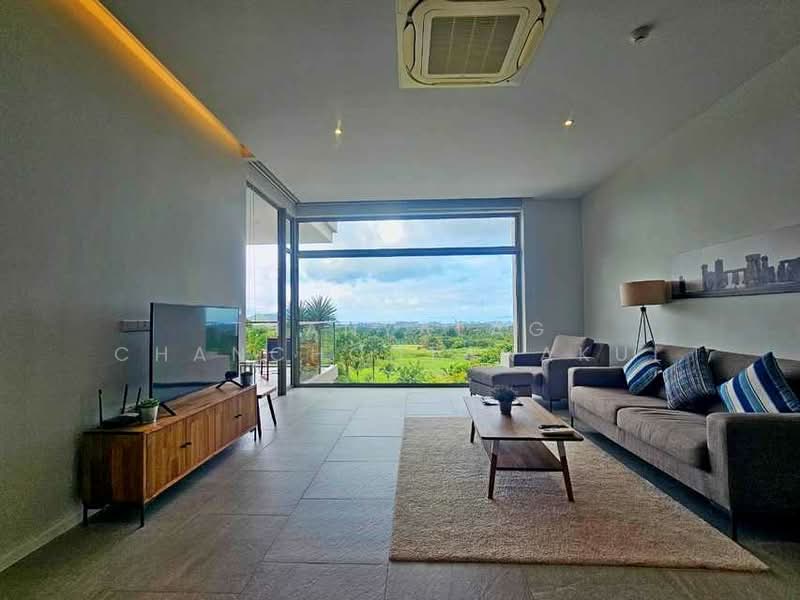 Bangsaray Heights, Chon Buri (Pattaya), Soi Thetsaban 12, Bang Sare, Sattahip, Bang Sa-re, Sattahip, Chon Buri (Pattaya), 1 Bedroom, 91 sqm, Condo For Sale, by Thanyalag Chanchodtanakul, 500237553 - DDproperty.com