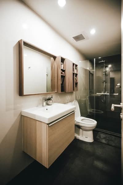 The Capital Ekamai-Thonglor, Bangkok, 2898 New Petchaburi Rd, Bang Kapi, Huai Khwang, Bangkok, 3 Bedrooms, 170 sqm, Condo For Sale, by Sarawut Ratchawong, 500237554 - DDproperty.com