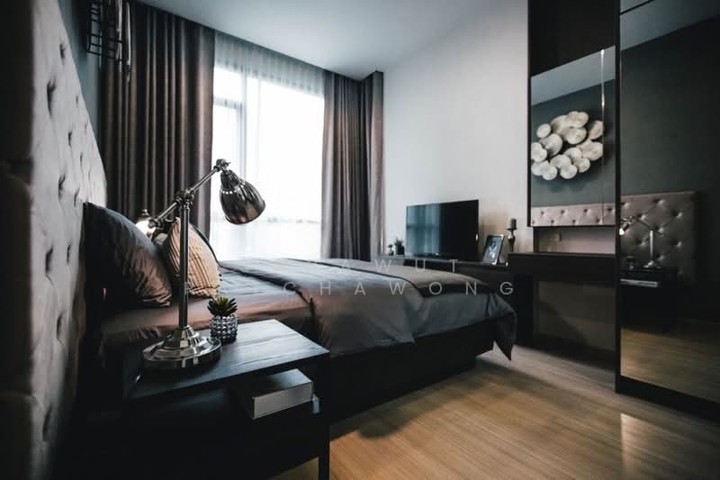 The Capital Ekamai-Thonglor, Bangkok, 2898 New Petchaburi Rd, Bang Kapi, Huai Khwang, Bangkok, 3 Bedrooms, 170 sqm, Condo For Sale, by Sarawut Ratchawong, 500237554 - DDproperty.com