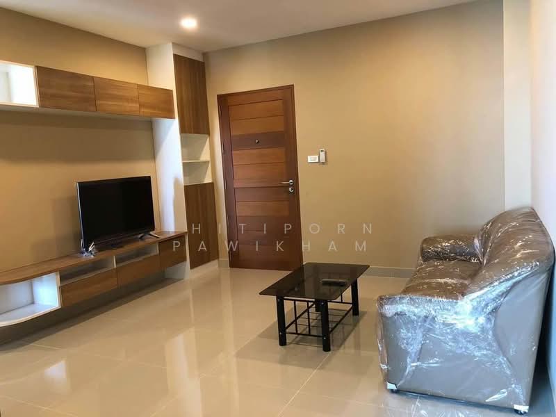 Mornington Grand Residence, Chon Buri (Pattaya), Saen Suk, Muang Chon Buri, Chon Buri (Pattaya), 1 Bedroom, 44 sqm, Condo For Sale, by Thitiporn Pawikham, 500237556 - DDproperty.com