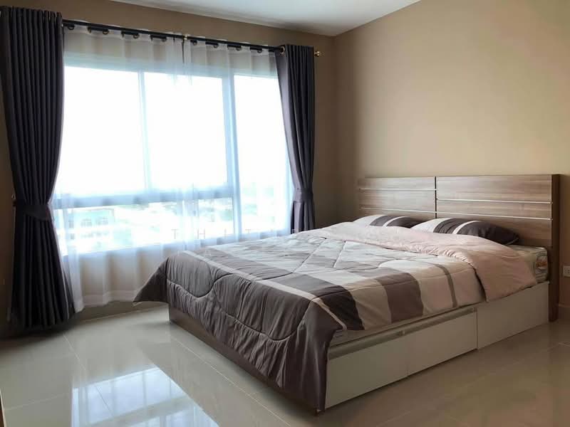 Mornington Grand Residence, Chon Buri (Pattaya), Saen Suk, Muang Chon Buri, Chon Buri (Pattaya), 1 Bedroom, 44 sqm, Condo For Sale, by Thitiporn Pawikham, 500237556 - DDproperty.com