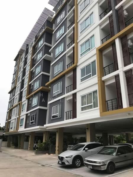 Mornington Grand Residence, Chon Buri (Pattaya), Saen Suk, Muang Chon Buri, Chon Buri (Pattaya), 1 Bedroom, 44 sqm, Condo For Sale, by Thitiporn Pawikham, 500237556 - DDproperty.com