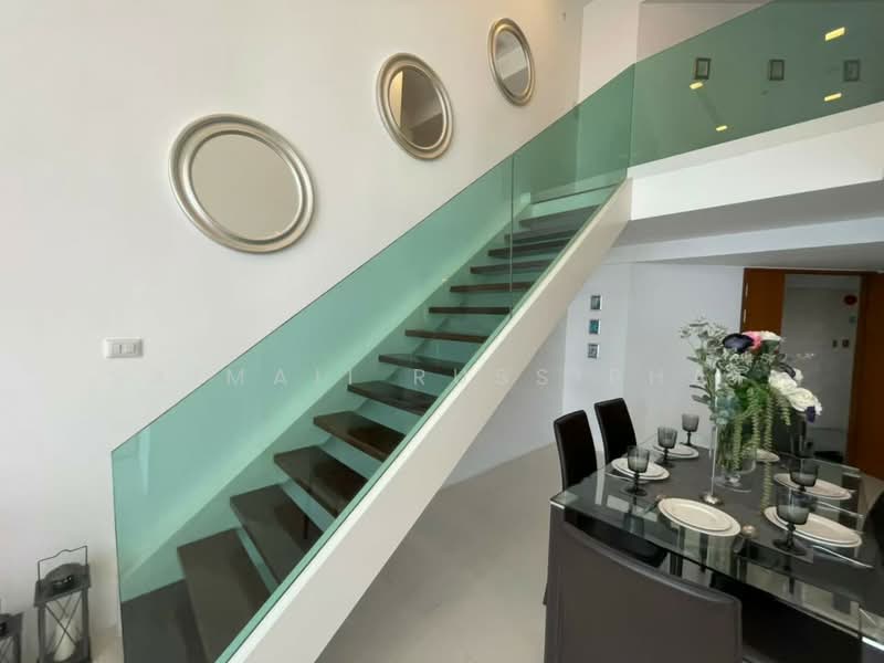 The Sanctuary Wongamat, Chon Buri (Pattaya), Soi Pattaya - Naklua 12, Na Kloe, Bang Lamung (Pattaya), Chon Buri (Pattaya), 2 Bedrooms, 139 sqm, Condo For Sale, by Saimaii Russiphat, 500237558 - DDproperty.com