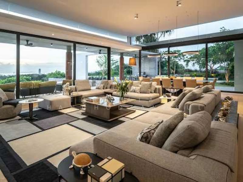 Bangsaray Heights, Chon Buri (Pattaya), Soi Thetsaban 12, Bang Sare, Sattahip, Bang Sa-re, Sattahip, Chon Buri (Pattaya), 4 Bedrooms, 1,533 sqm, Condo For Sale, by Thanyalag Chanchodtanakul, 500237559 - DDproperty.com