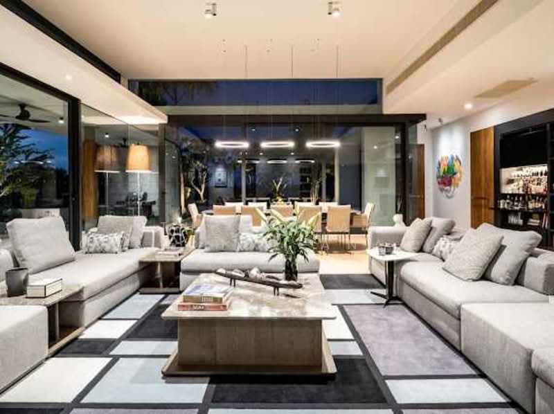 Bangsaray Heights, Chon Buri (Pattaya), Soi Thetsaban 12, Bang Sare, Sattahip, Bang Sa-re, Sattahip, Chon Buri (Pattaya), 4 Bedrooms, 1,533 sqm, Condo For Sale, by Thanyalag Chanchodtanakul, 500237559 - DDproperty.com