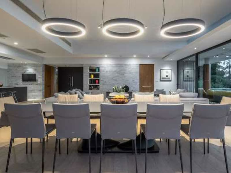 Bangsaray Heights, Chon Buri (Pattaya), Soi Thetsaban 12, Bang Sare, Sattahip, Bang Sa-re, Sattahip, Chon Buri (Pattaya), 4 Bedrooms, 1,533 sqm, Condo For Sale, by Thanyalag Chanchodtanakul, 500237559 - DDproperty.com