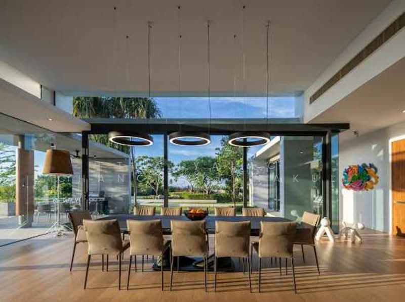 Bangsaray Heights, Chon Buri (Pattaya), Soi Thetsaban 12, Bang Sare, Sattahip, Bang Sa-re, Sattahip, Chon Buri (Pattaya), 4 Bedrooms, 1,533 sqm, Condo For Sale, by Thanyalag Chanchodtanakul, 500237559 - DDproperty.com