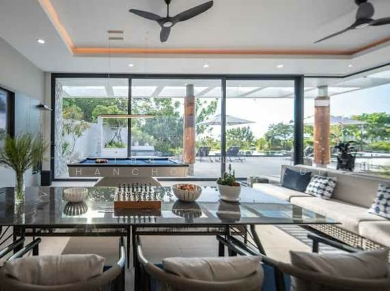 Bangsaray Heights, Chon Buri (Pattaya), Soi Thetsaban 12, Bang Sare, Sattahip, Bang Sa-re, Sattahip, Chon Buri (Pattaya), 4 Bedrooms, 1,533 sqm, Condo For Sale, by Thanyalag Chanchodtanakul, 500237559 - DDproperty.com