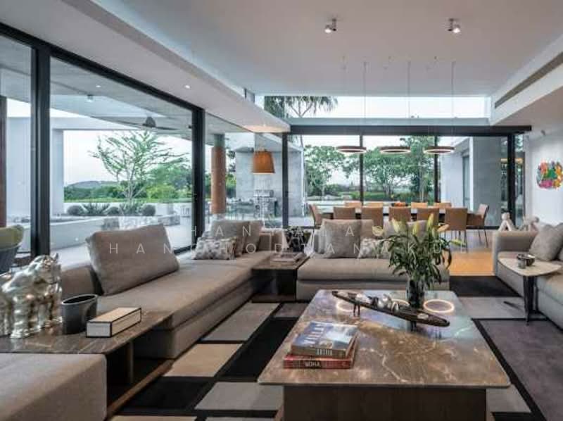 Bangsaray Heights, Chon Buri (Pattaya), Soi Thetsaban 12, Bang Sare, Sattahip, Bang Sa-re, Sattahip, Chon Buri (Pattaya), 4 Bedrooms, 1,533 sqm, Condo For Sale, by Thanyalag Chanchodtanakul, 500237559 - DDproperty.com