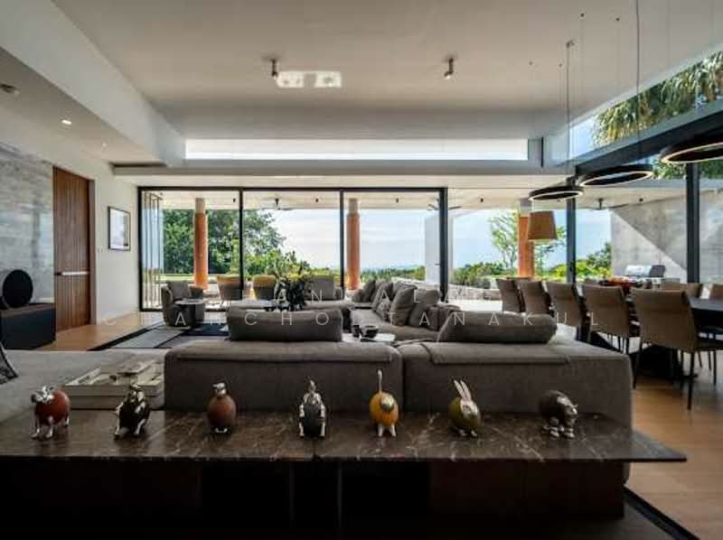 Bangsaray Heights, Chon Buri (Pattaya), Soi Thetsaban 12, Bang Sare, Sattahip, Bang Sa-re, Sattahip, Chon Buri (Pattaya), 4 Bedrooms, 1,533 sqm, Condo For Sale, by Thanyalag Chanchodtanakul, 500237559 - DDproperty.com