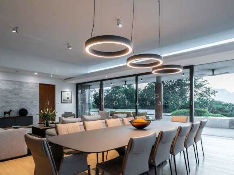 Bangsaray Heights, Chon Buri (Pattaya), Soi Thetsaban 12, Bang Sare, Sattahip, Bang Sa-re, Sattahip, Chon Buri (Pattaya), 4 Bedrooms, 1,533 sqm, Condo For Sale, by Thanyalag Chanchodtanakul, 500237559 - DDproperty.com