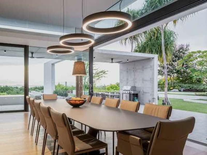 Bangsaray Heights, Chon Buri (Pattaya), Soi Thetsaban 12, Bang Sare, Sattahip, Bang Sa-re, Sattahip, Chon Buri (Pattaya), 4 Bedrooms, 1,533 sqm, Condo For Sale, by Thanyalag Chanchodtanakul, 500237559 - DDproperty.com