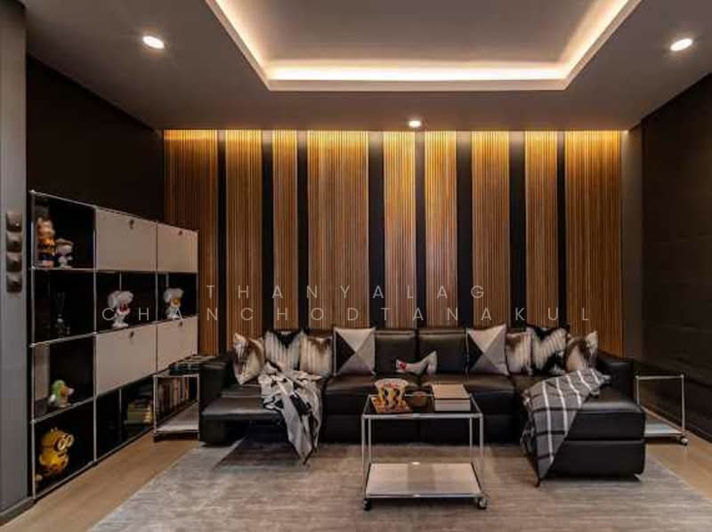 Bangsaray Heights, Chon Buri (Pattaya), Soi Thetsaban 12, Bang Sare, Sattahip, Bang Sa-re, Sattahip, Chon Buri (Pattaya), 4 Bedrooms, 1,533 sqm, Condo For Sale, by Thanyalag Chanchodtanakul, 500237559 - DDproperty.com