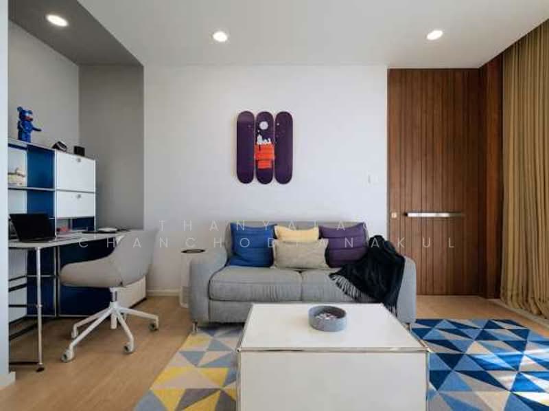 Bangsaray Heights : บางเสร่ ไฮท์, ชลบุรี, ซอยเทศบาล 12 บางเสร่ สัตหีบ, บางเสร่, สัตหีบ, ชลบุรี, 1,533 ตร.ม., คอนโด ขาย, โดย Thanyalag Chanchodtanakul, 500237559 - DDproperty.com