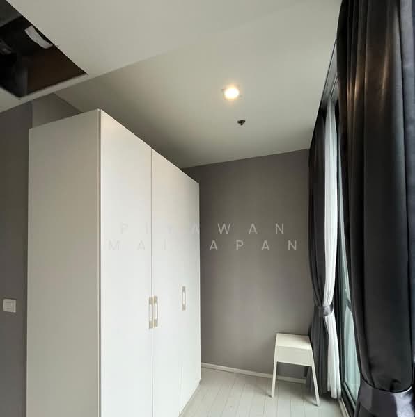 Noble Ploenchit, Bangkok, 1035 Ploenchit  Road, Lumphini, Pathum Wan, Bangkok, 2 Bedrooms, 82 sqm, Condo For Rent, by Piyawan Maiyapan, 500237561 - DDproperty.com