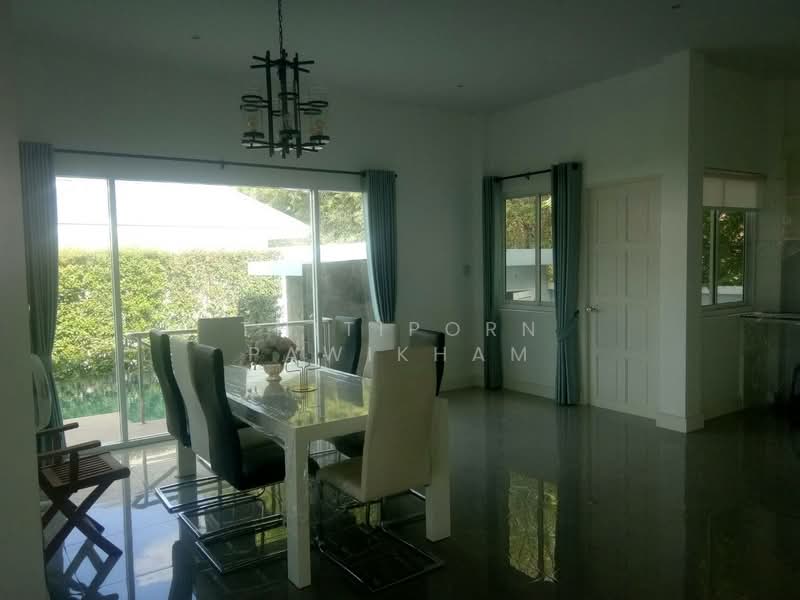 undefined, Prachuap Khiri Khan, Nong Kae, Hua Hin, Prachuap Khiri Khan, 3 Bedrooms, 216 sqm, Villa For Sale, by Thitiporn Pawikham, 500237563 - DDproperty.com