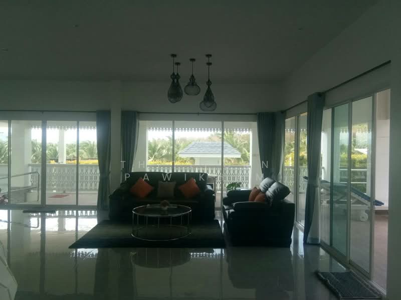 undefined, Prachuap Khiri Khan, Nong Kae, Hua Hin, Prachuap Khiri Khan, 3 Bedrooms, 216 sqm, Villa For Sale, by Thitiporn Pawikham, 500237563 - DDproperty.com