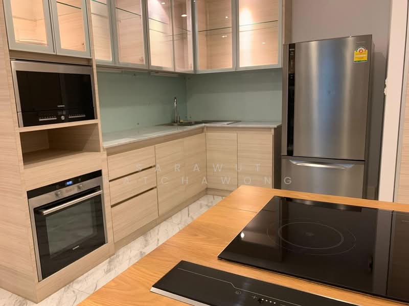 Bright Sukhumvit 24, Bangkok, Sukhumvit 24 Alley, Khong Tan, Khlong Toei, Bangkok, 2 Bedrooms, 135 sqm, Condo For Sale, by Sarawut Ratchawong, 500237564 - DDproperty.com