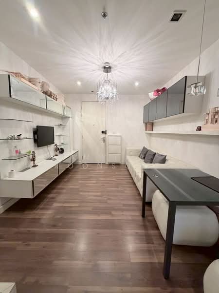 The Room Sathorn-Taksin, Bangkok, 99 Ratchaphruek Road, Bukkalo, Thon Buri, Bangkok, 1 Bedroom, 46 sqm, Condo For Sale, by Amwika Karoonsombat, 500237565 - DDproperty.com