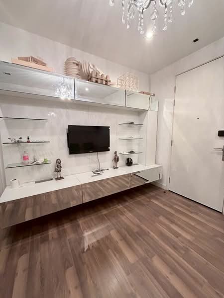 The Room Sathorn-Taksin, Bangkok, 99 Ratchaphruek Road, Bukkalo, Thon Buri, Bangkok, 1 Bedroom, 46 sqm, Condo For Sale, by Amwika Karoonsombat, 500237565 - DDproperty.com