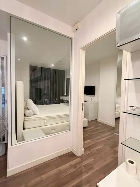 The Room Sathorn-Taksin, Bangkok, 99 Ratchaphruek Road, Bukkalo, Thon Buri, Bangkok, 1 Bedroom, 46 sqm, Condo For Sale, by Amwika Karoonsombat, 500237565 - DDproperty.com