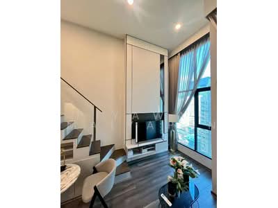 ขาย - KnightsBridge Space Rama 9 : ไนท์บริดจ์ สเปซ พระราม 9, กรุงเทพ