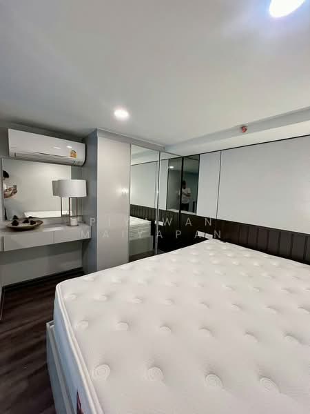 KnightsBridge Space Rama 9, Bangkok, 533 Thanon Asok, Din Daeng, Din Daeng, Bangkok, 1 Bedroom, 30 sqm, Condo For Sale, by Piyawan Maiyapan, 500237567 - DDproperty.com