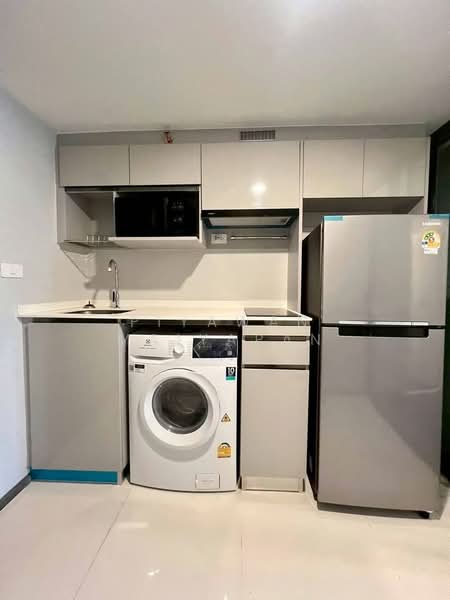KnightsBridge Space Rama 9, Bangkok, 533 Thanon Asok, Din Daeng, Din Daeng, Bangkok, 1 Bedroom, 30 sqm, Condo For Sale, by Piyawan Maiyapan, 500237567 - DDproperty.com