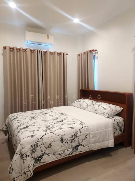 undefined, Chon Buri (Pattaya), Bang Lamung, Bang Lamung (Pattaya), Chon Buri (Pattaya), 3 Bedrooms, 145 sqm, Single Detached House For Sale, by Thanyalag Chanchodtanakul, 500237568 - DDproperty.com