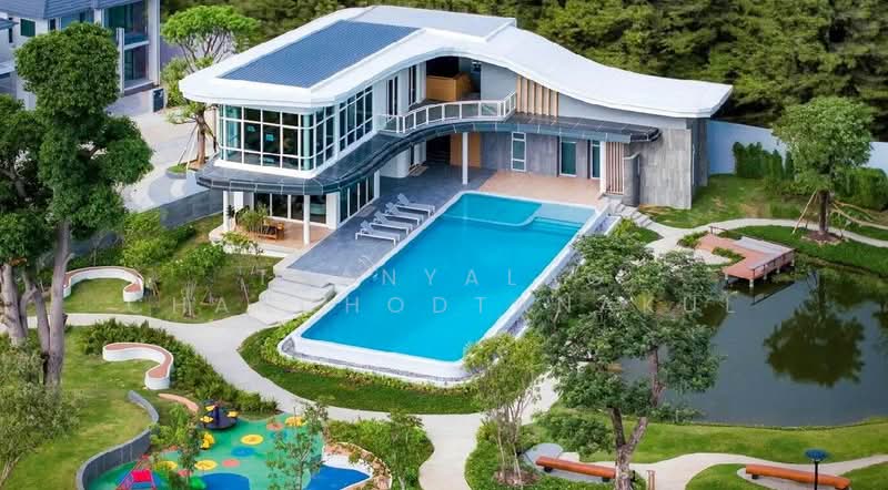 undefined, Chon Buri (Pattaya), Bang Lamung, Bang Lamung (Pattaya), Chon Buri (Pattaya), 3 Bedrooms, 145 sqm, Single Detached House For Sale, by Thanyalag Chanchodtanakul, 500237568 - DDproperty.com