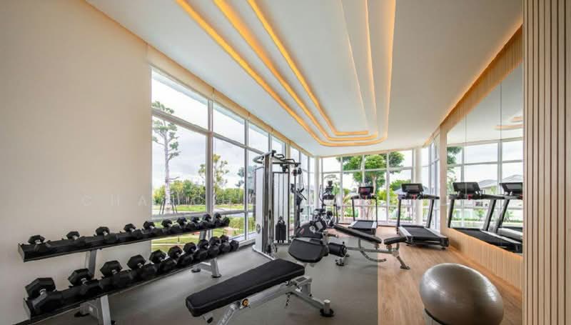 undefined, Chon Buri (Pattaya), Bang Lamung, Bang Lamung (Pattaya), Chon Buri (Pattaya), 3 Bedrooms, 145 sqm, Single Detached House For Sale, by Thanyalag Chanchodtanakul, 500237568 - DDproperty.com