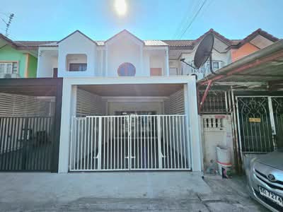 ขาย - Sinthawee Ngam Charoen : สินทวีงามเจริญ ซอยอนามัยงามเจริญ, กรุงเทพ