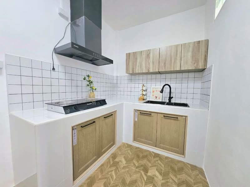 Sinthawee Ngam Charoen, Bangkok, Soi Ananmai Ngam Charoen, Tha Kham, Bang Khun Thian, Bangkok, 2 Bedrooms, 100 sqm, Townhouse For Sale, by พิจักษณ์ ตั้งพานิชยานนท์, 500237569 - DDproperty.com