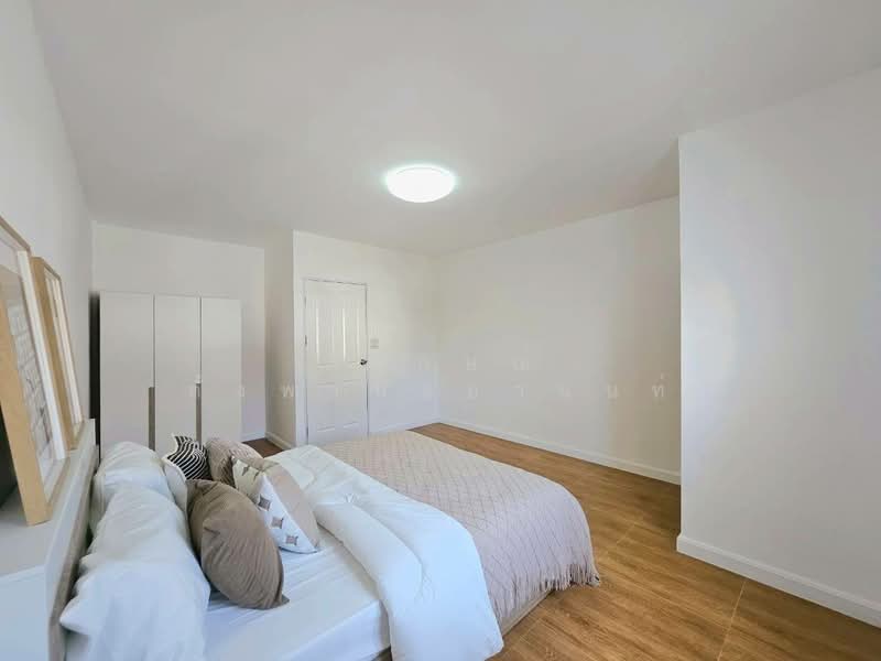 Sinthawee Ngam Charoen, Bangkok, Soi Ananmai Ngam Charoen, Tha Kham, Bang Khun Thian, Bangkok, 2 Bedrooms, 100 sqm, Townhouse For Sale, by พิจักษณ์ ตั้งพานิชยานนท์, 500237569 - DDproperty.com