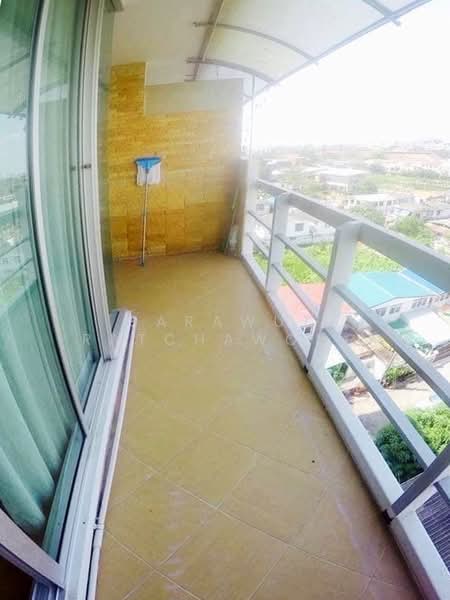 The Waterford Sukhumvit 50, Bangkok, 890 Soi Sukhumvit 50, Phra Kanong, Khlong Toei, Bangkok, 1 Bedroom, 57 sqm, Condo For Sale, by Sarawut Ratchawong, 500237571 - DDproperty.com