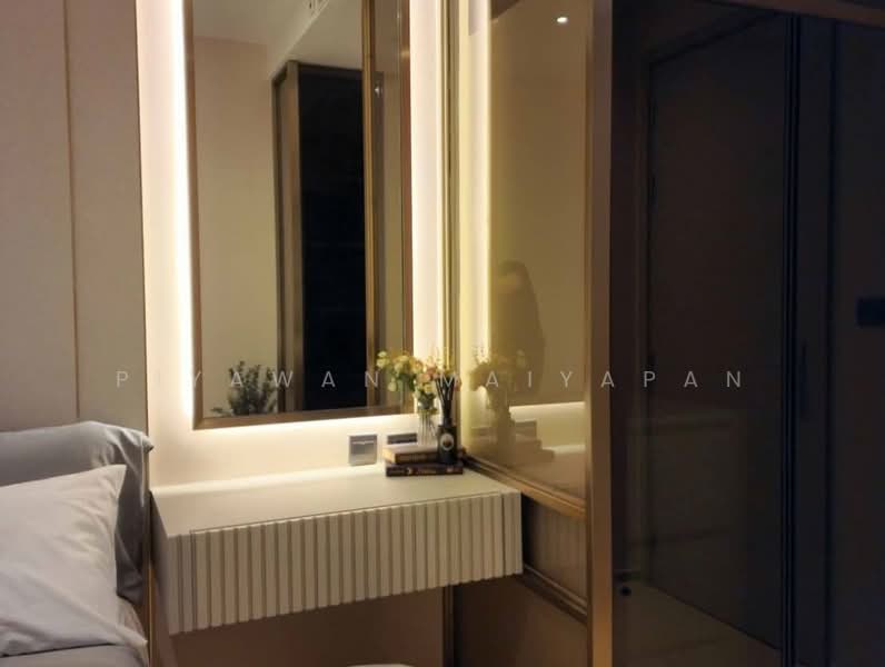 ASHTON Asoke-Rama 9, Bangkok, 469 Asoke-Dindaeng Road, Din Daeng, Din Daeng, Bangkok, 2 Bedrooms, 66 sqm, Condo For Rent, by Piyawan Maiyapan, 500237572 - DDproperty.com