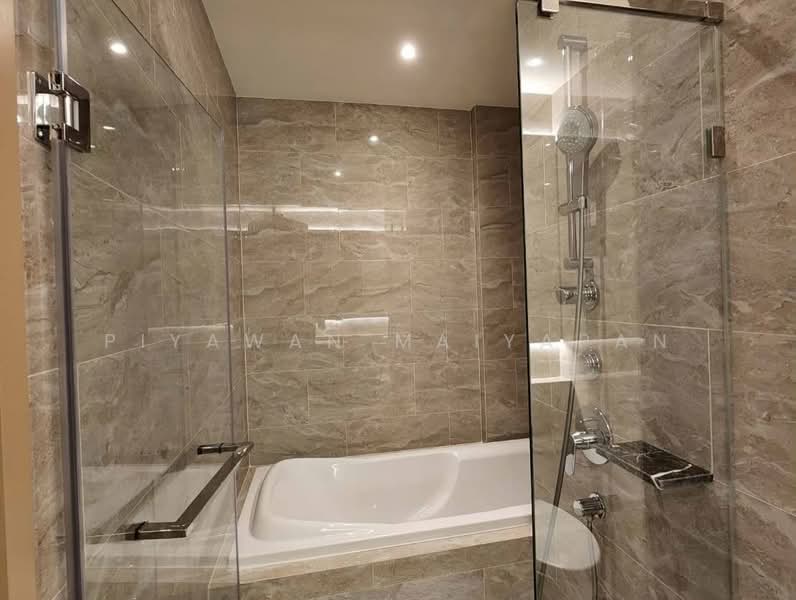 ASHTON Asoke-Rama 9, Bangkok, 469 Asoke-Dindaeng Road, Din Daeng, Din Daeng, Bangkok, 2 Bedrooms, 66 sqm, Condo For Rent, by Piyawan Maiyapan, 500237572 - DDproperty.com