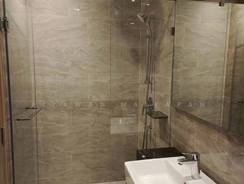 ASHTON Asoke-Rama 9, Bangkok, 469 Asoke-Dindaeng Road, Din Daeng, Din Daeng, Bangkok, 2 Bedrooms, 66 sqm, Condo For Rent, by Piyawan Maiyapan, 500237572 - DDproperty.com