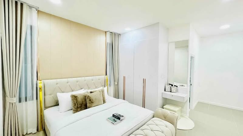 3-BR House, Chon Buri (Pattaya), Nong Pru, Bang Lamung (Pattaya), Chon Buri (Pattaya), 3 Bedrooms, 204 sqm, Single Detached House For Sale, by Thanyalag Chanchodtanakul, 500237573 - DDproperty.com