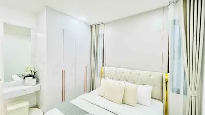 ขาย - บ้าน 3-ห้องนอน, ชลบุรี