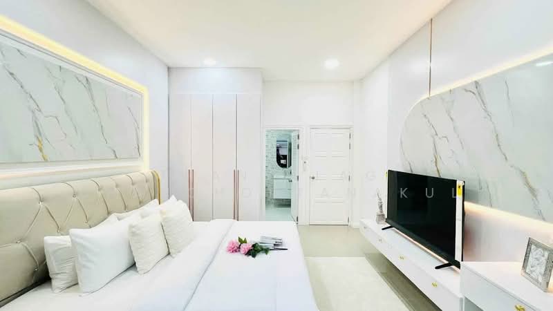 3-BR House, Chon Buri (Pattaya), Nong Pru, Bang Lamung (Pattaya), Chon Buri (Pattaya), 3 Bedrooms, 204 sqm, Single Detached House For Sale, by Thanyalag Chanchodtanakul, 500237573 - DDproperty.com