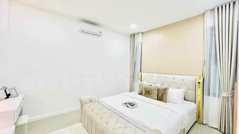 3-BR House, Chon Buri (Pattaya), Nong Pru, Bang Lamung (Pattaya), Chon Buri (Pattaya), 3 Bedrooms, 204 sqm, Single Detached House For Sale, by Thanyalag Chanchodtanakul, 500237573 - DDproperty.com