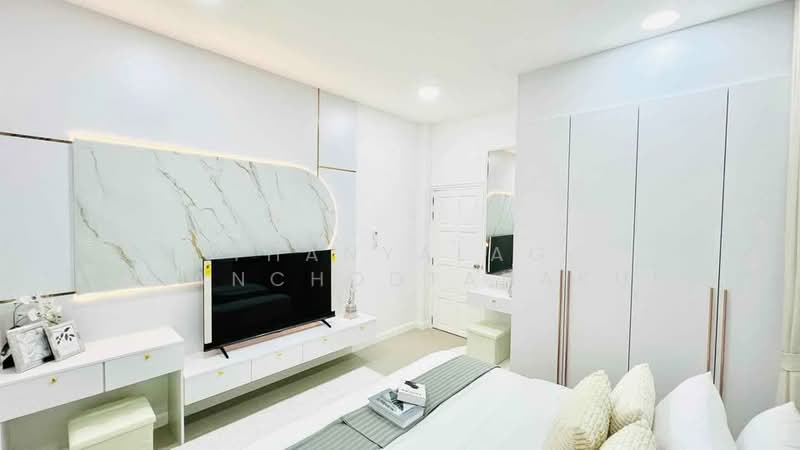 บ้าน 3-ห้องนอน, ชลบุรี, หนองปรือ, บางละมุง, ชลบุรี, 204 ตร.ม., บ้านเดี่ยว ขาย, โดย Thanyalag Chanchodtanakul, 500237573 - DDproperty.com