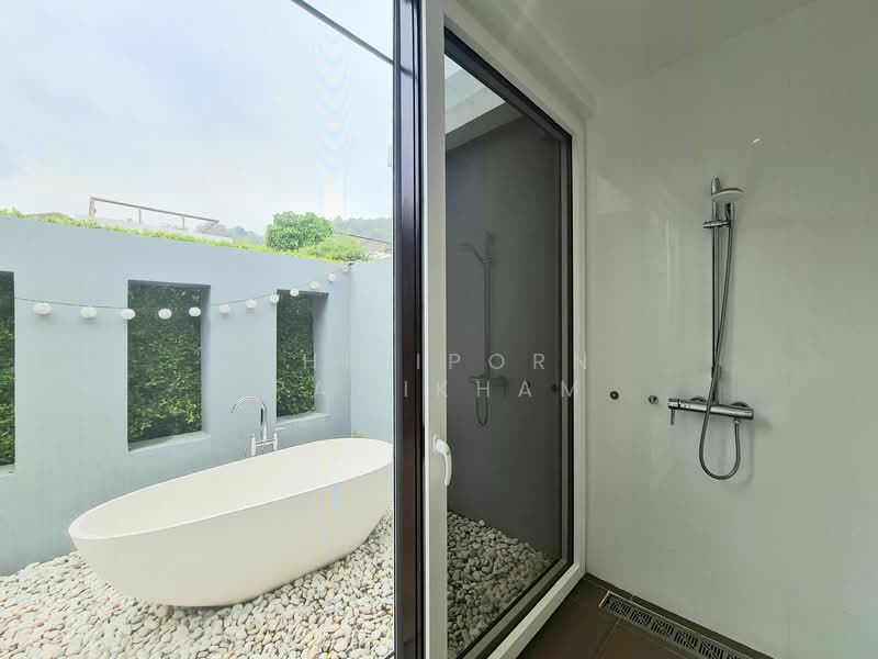 undefined, Prachuap Khiri Khan, Nong Kae, Hua Hin, Prachuap Khiri Khan, 2 Bedrooms, 155 sqm, Villa For Sale, by Thitiporn Pawikham, 500237575 - DDproperty.com