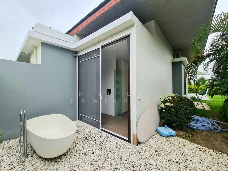 undefined, Prachuap Khiri Khan, Nong Kae, Hua Hin, Prachuap Khiri Khan, 2 Bedrooms, 155 sqm, Villa For Sale, by Thitiporn Pawikham, 500237575 - DDproperty.com