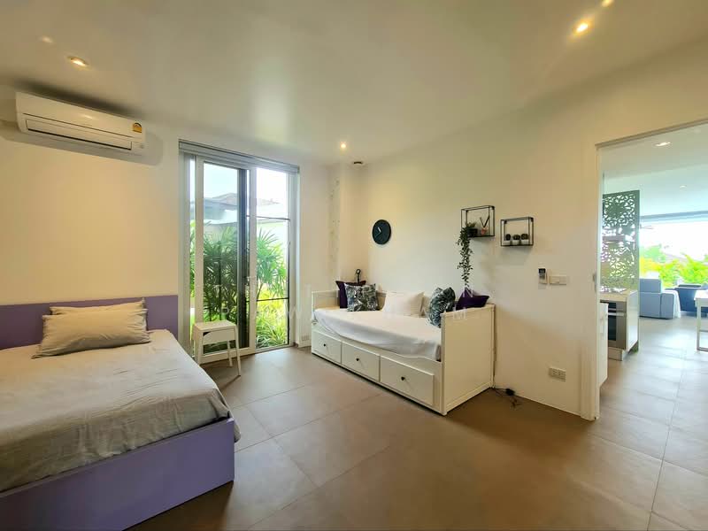 undefined, Prachuap Khiri Khan, Nong Kae, Hua Hin, Prachuap Khiri Khan, 2 Bedrooms, 155 sqm, Villa For Sale, by Thitiporn Pawikham, 500237575 - DDproperty.com