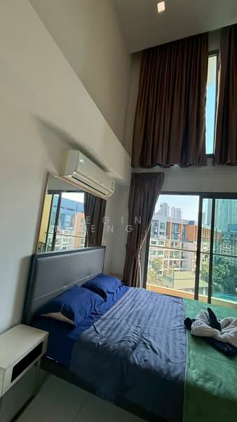 Laguna Beach Resort 2, Chon Buri (Pattaya), 9 Thepprasit, Nong Pru, Bang Lamung (Pattaya), Chon Buri (Pattaya), Studio, 26 sqm, Condo For Sale, by Regina Nuengjamnong, 500237576 - DDproperty.com