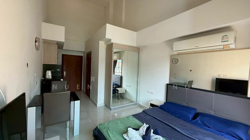 Laguna Beach Resort 2, Chon Buri (Pattaya), 9 Thepprasit, Nong Pru, Bang Lamung (Pattaya), Chon Buri (Pattaya), Studio, 26 sqm, Condo For Sale, by Regina Nuengjamnong, 500237576 - DDproperty.com