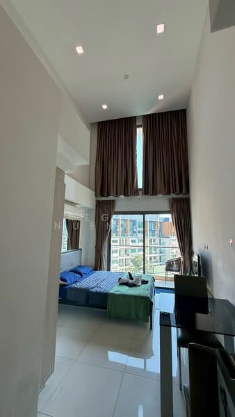 Laguna Beach Resort 2, Chon Buri (Pattaya), 9 Thepprasit, Nong Pru, Bang Lamung (Pattaya), Chon Buri (Pattaya), Studio, 26 sqm, Condo For Sale, by Regina Nuengjamnong, 500237576 - DDproperty.com