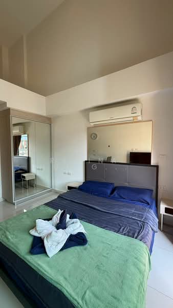 Laguna Beach Resort 2, Chon Buri (Pattaya), 9 Thepprasit, Nong Pru, Bang Lamung (Pattaya), Chon Buri (Pattaya), Studio, 26 sqm, Condo For Sale, by Regina Nuengjamnong, 500237576 - DDproperty.com